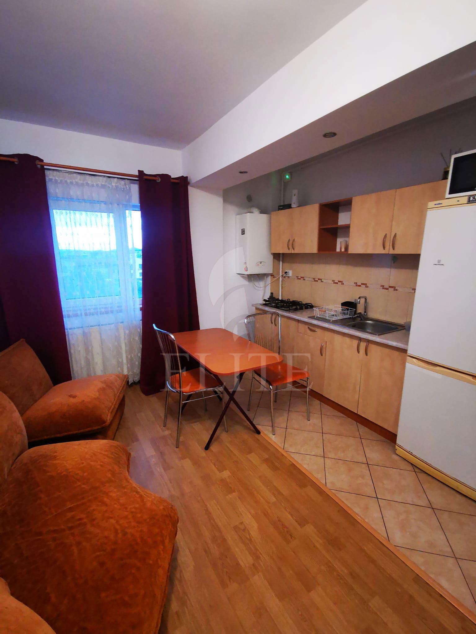 Apartament 2 camere în zona CALEA TURZII-1281601
