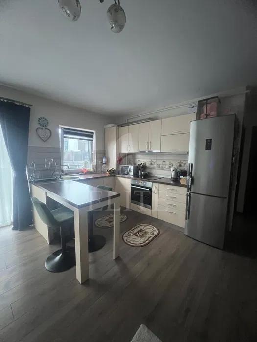 Apartament 2 camere în zona CALEA TURZII-1281628