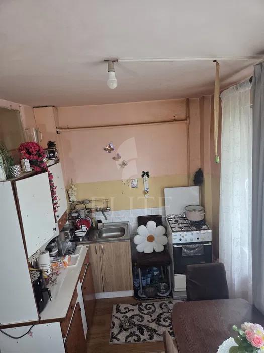 Garsoniera în zona EXPOTRANSILVANIA-1281850