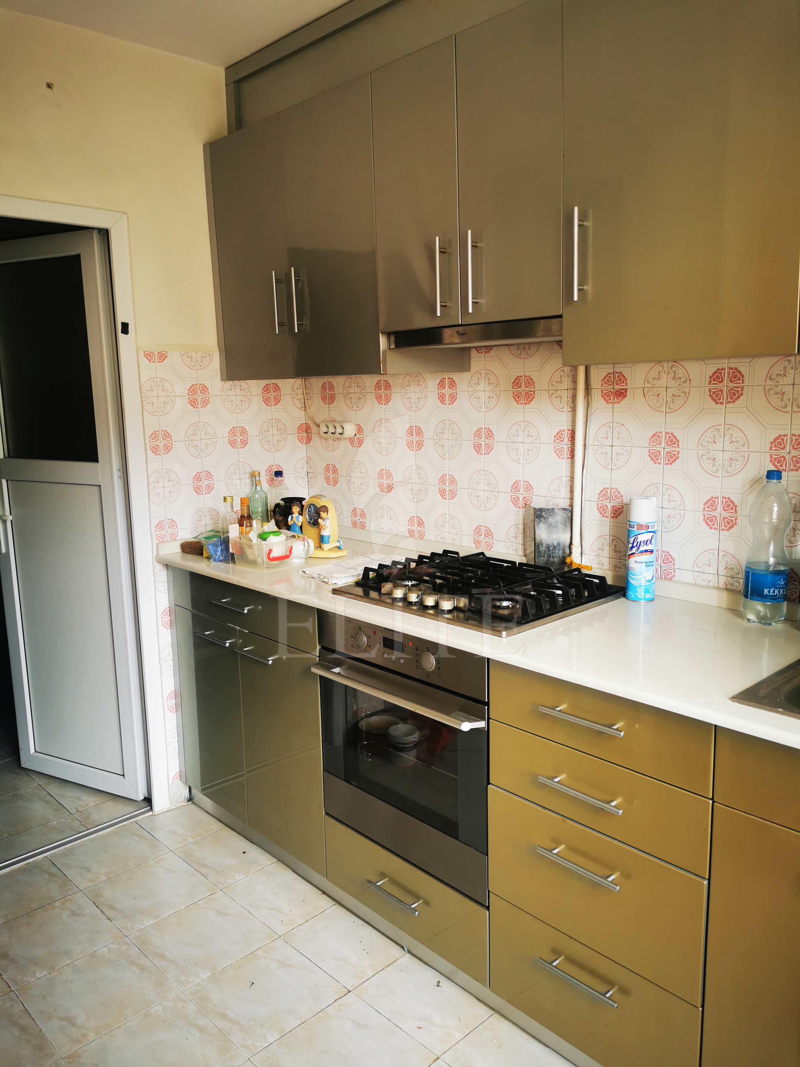 Apartament 3 camere în zona STRAZII GRIGORE ALEXANDRESCU-1282246
