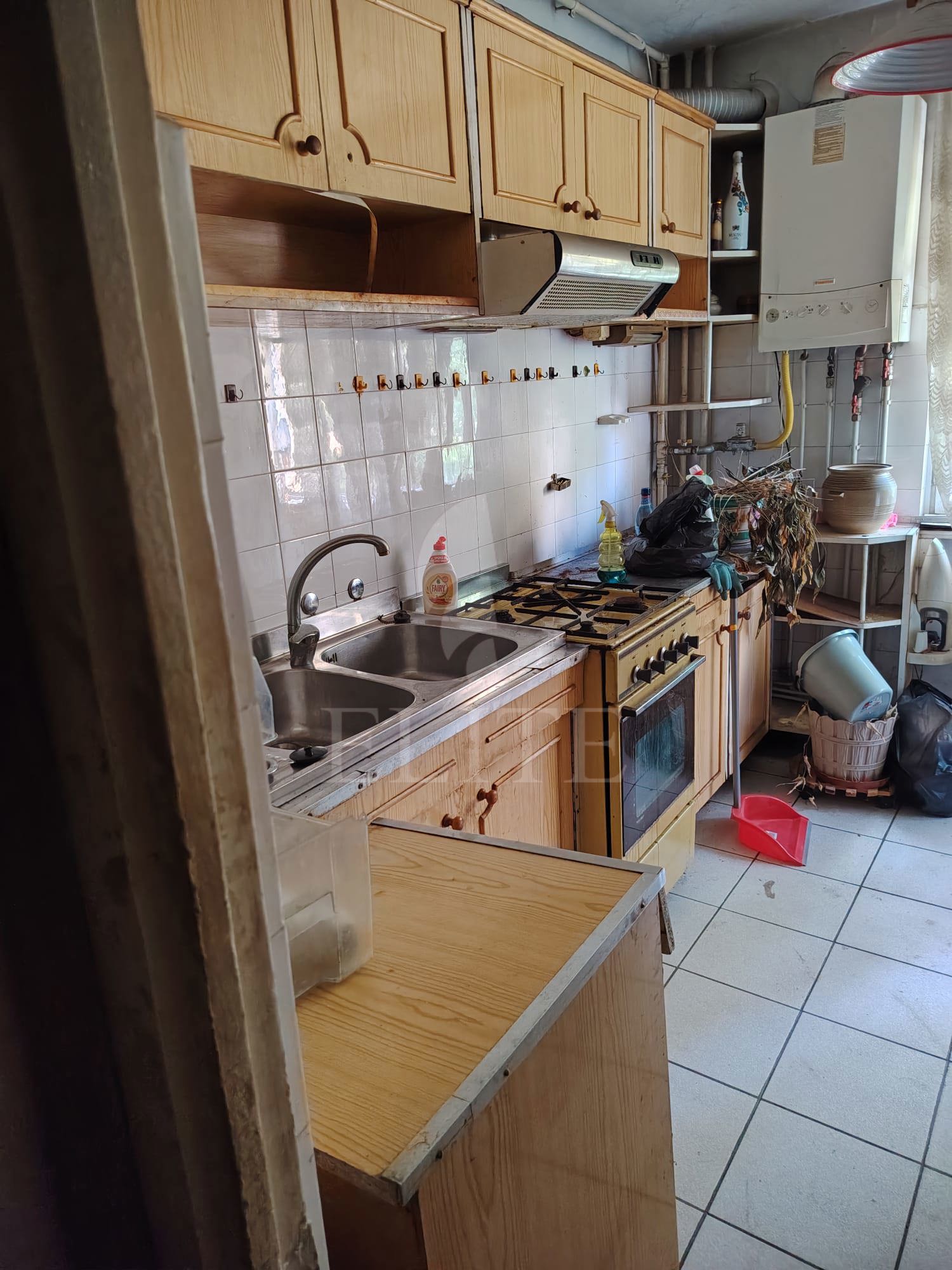 Apartament 2 camere în zona STRAZII NASAUD-1282386