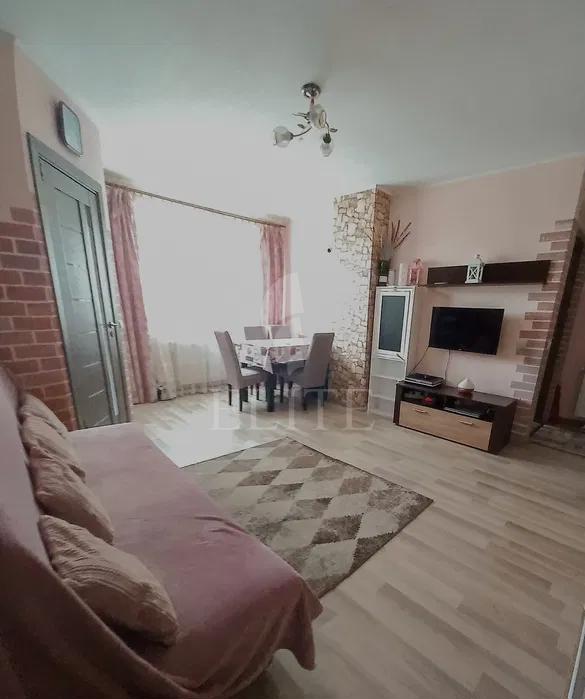 Apartament 3 camere în zona POD IRA-1282548