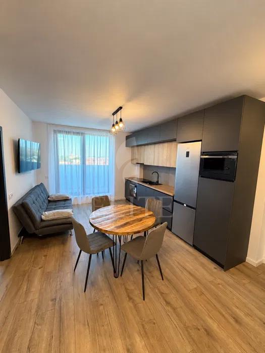 Apartament 3 camere în zona POD IRA-1282603