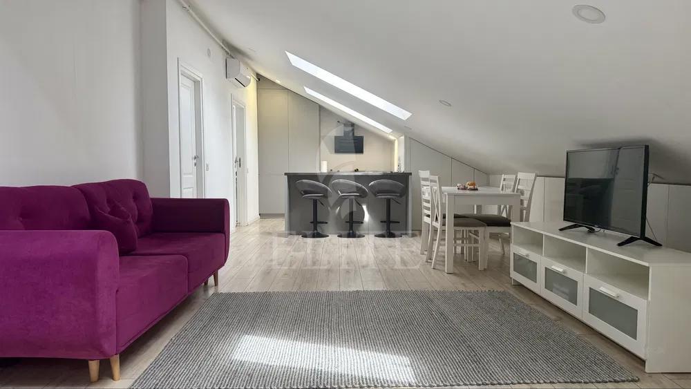 Apartament 2 camere în zona STRAZII AUREL VLAICU-1282978