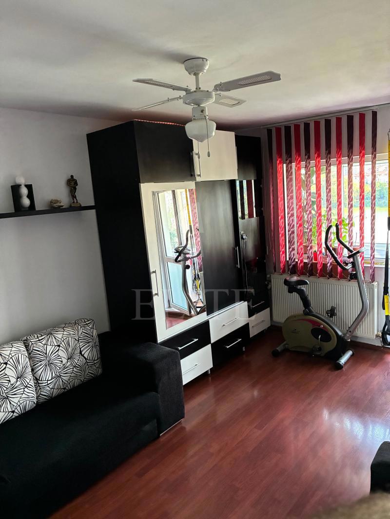 Apartament 2 camere în zona INTRE LACURI-1282994
