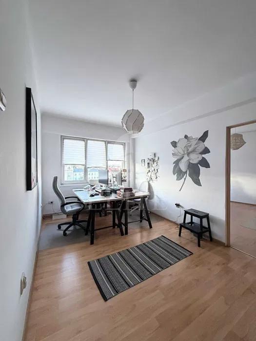 Apartament 2 camere în zona P-TA MIHAI VITEAZUL-1283302