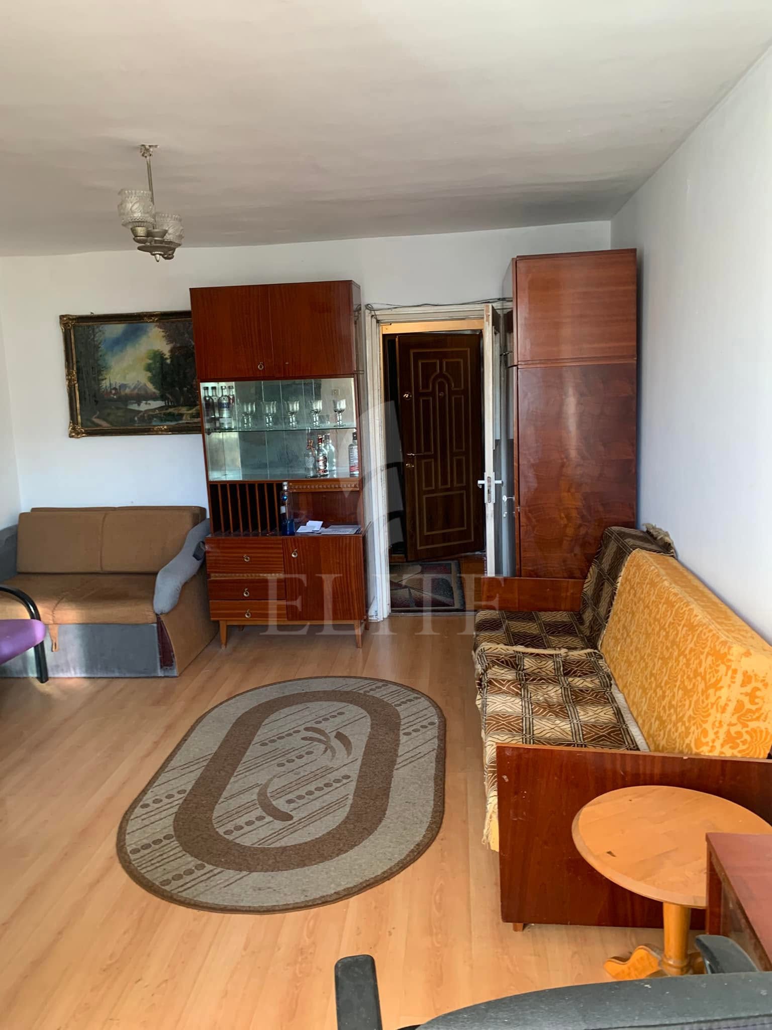 Garsoniera în zona MALUL SOMESULUI-1283468