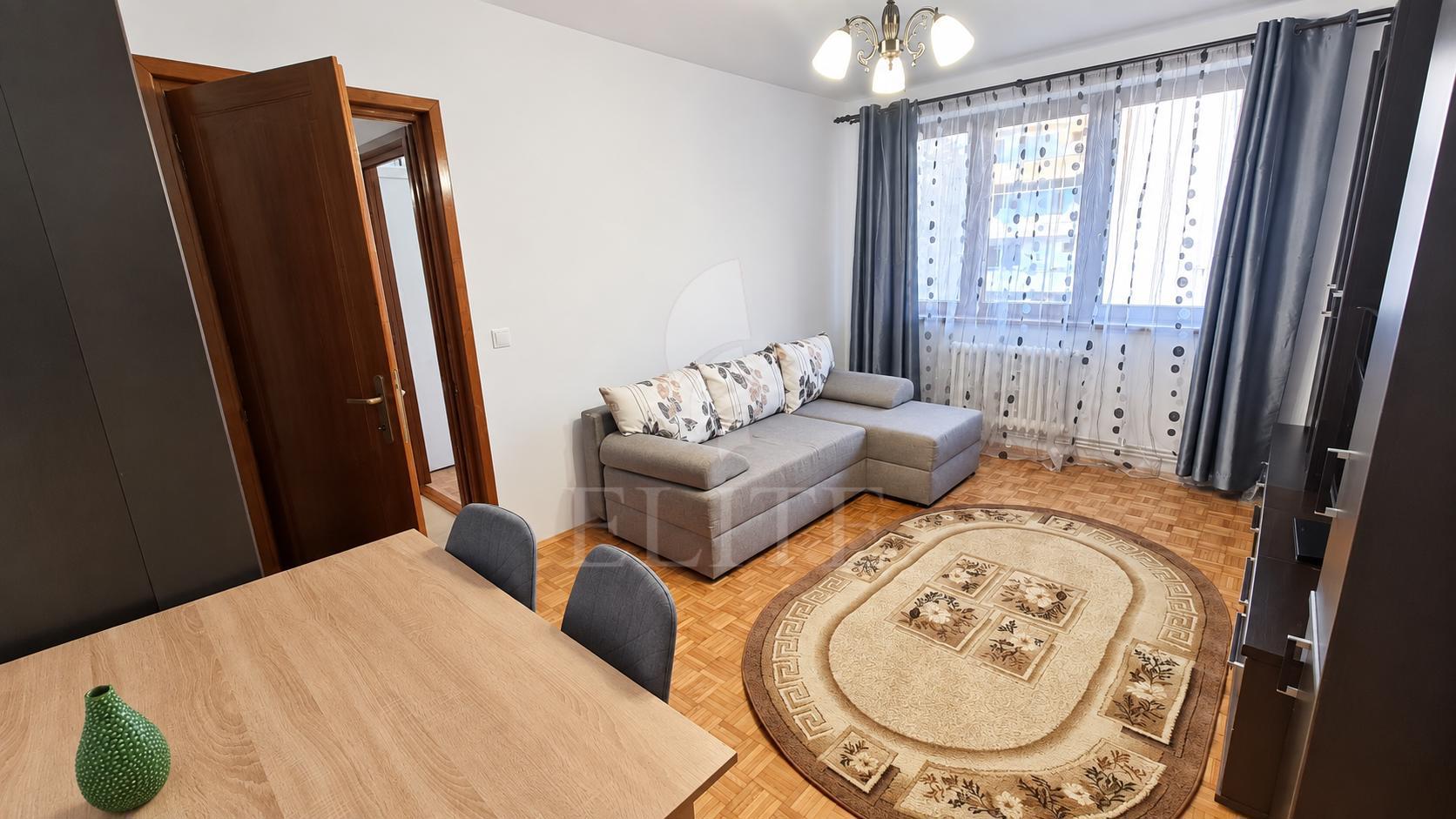 Apartament 2 camere în zona Hotel Royal-1283491