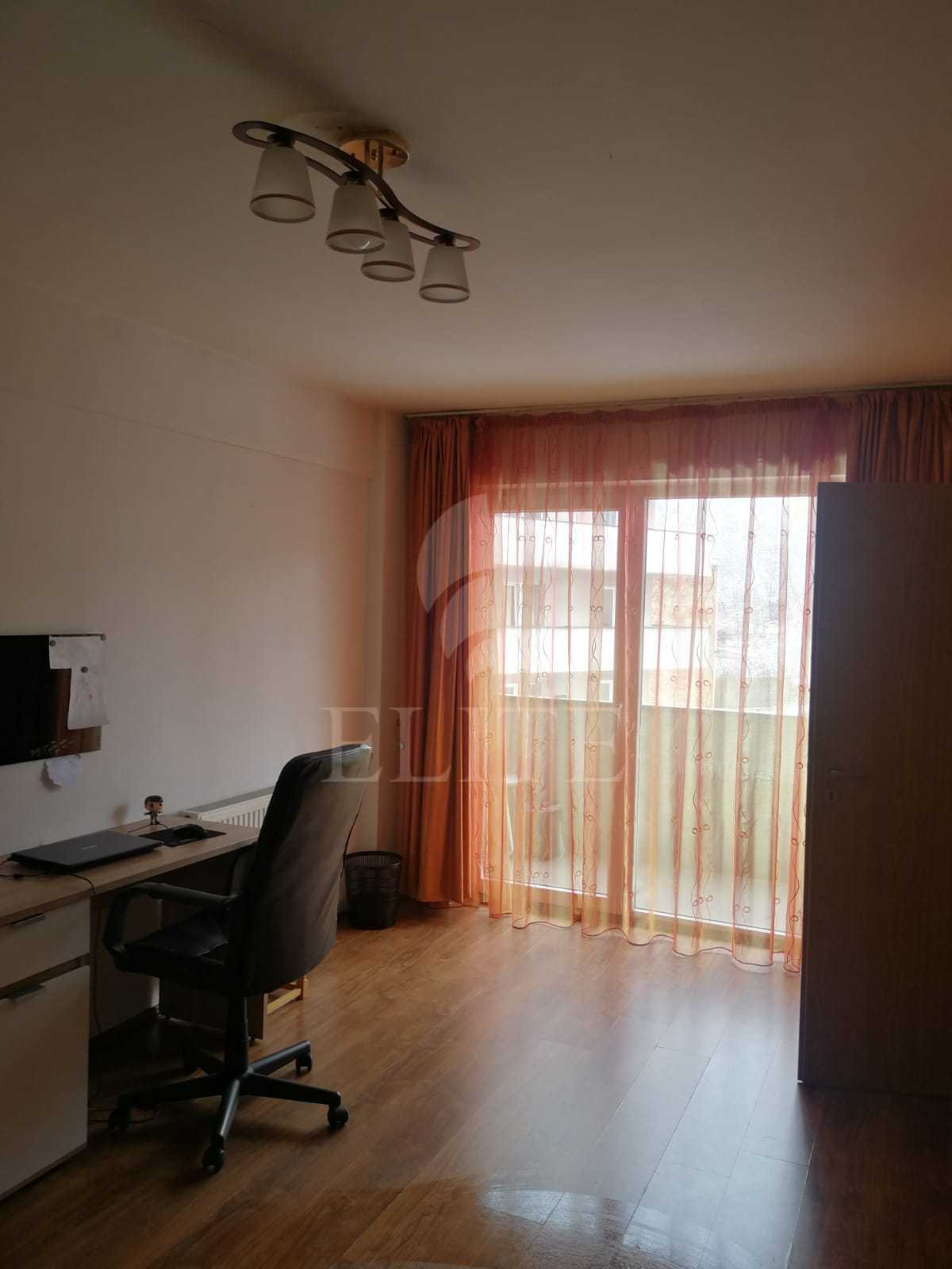 Apartament o camera în zona Motilor-1283537