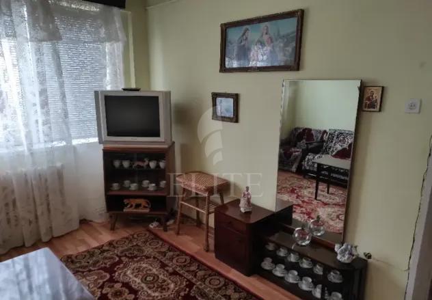 Apartament 2 camere în zona HERMES-1283734