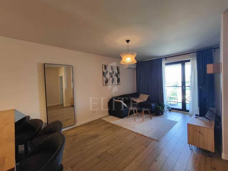 Apartament 2 camere în zona The Office-1284035