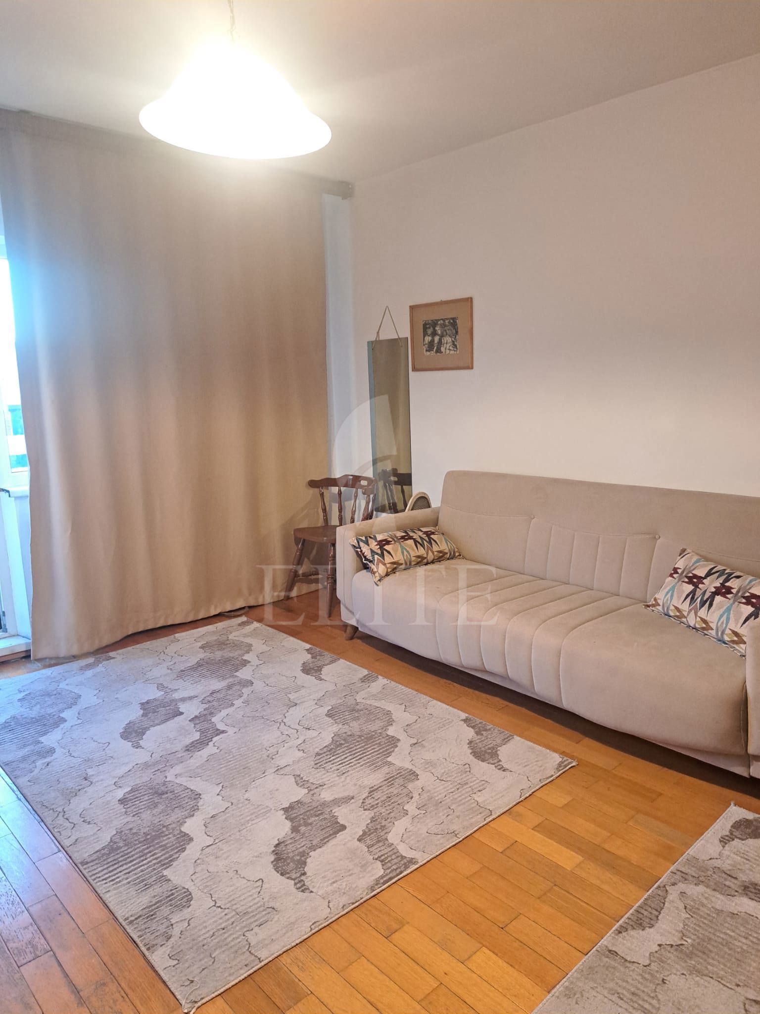 Apartament o camera în zona Calea Dorobantilor-1284150