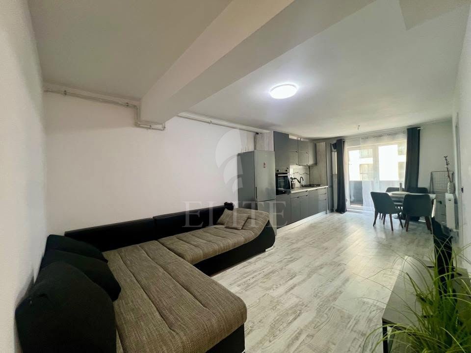 Apartament 2 camere în zona STRAZII CALEA BACIULUI-1284165