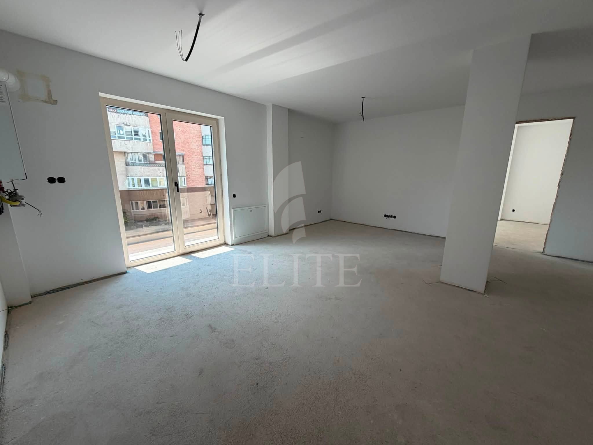 Apartament 2 camere în zona MARASTI-1284457
