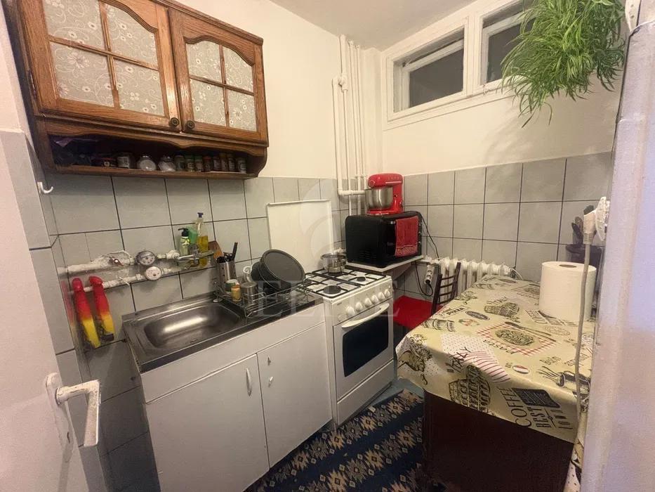Garsoniera în zona MC DONALDS-1284583