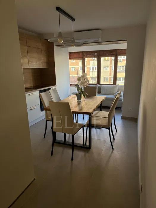Apartament 2 camere în zona CALEA DOROBANTILOR-1284589