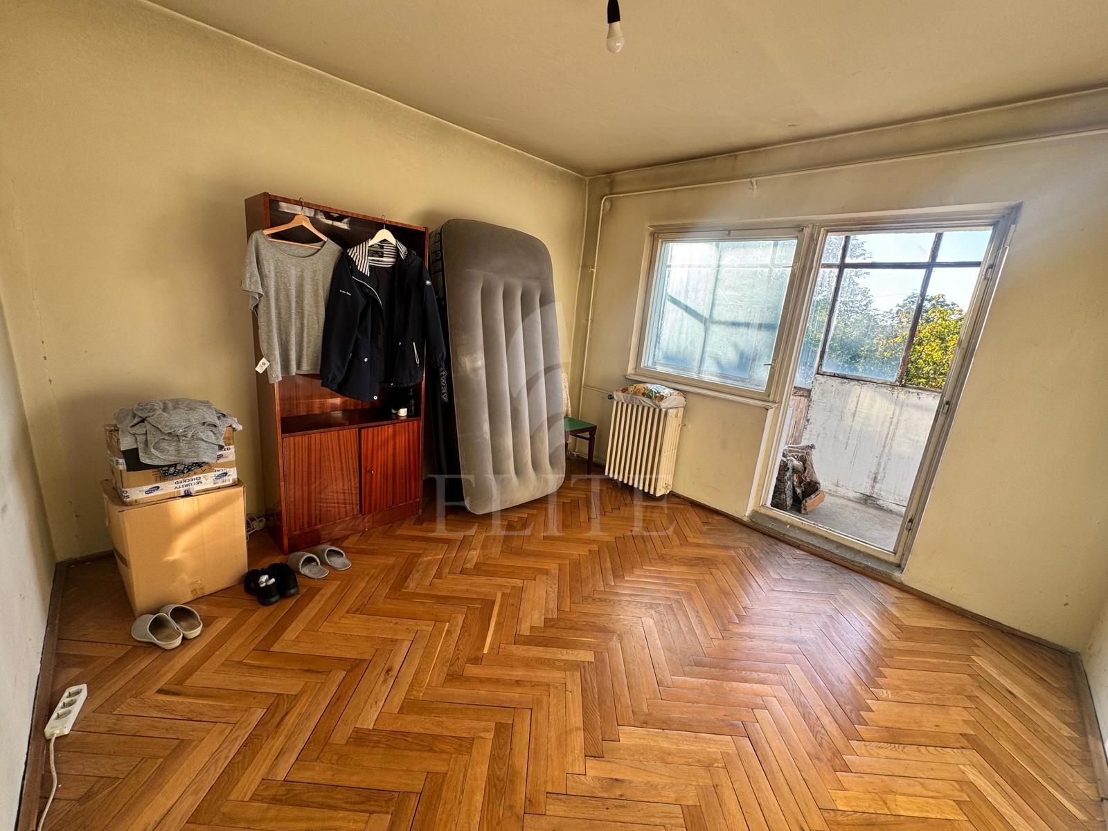 Apartament 3 camere în zona GRADINA BOTANICA-1284602