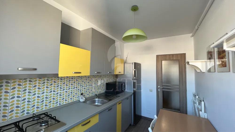 Apartament 2 camere în zona CALEA TURZII-1284895