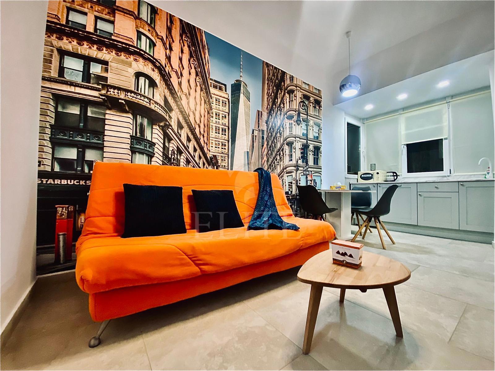 Apartament o camera în zona PARC CENTRAL-1284909