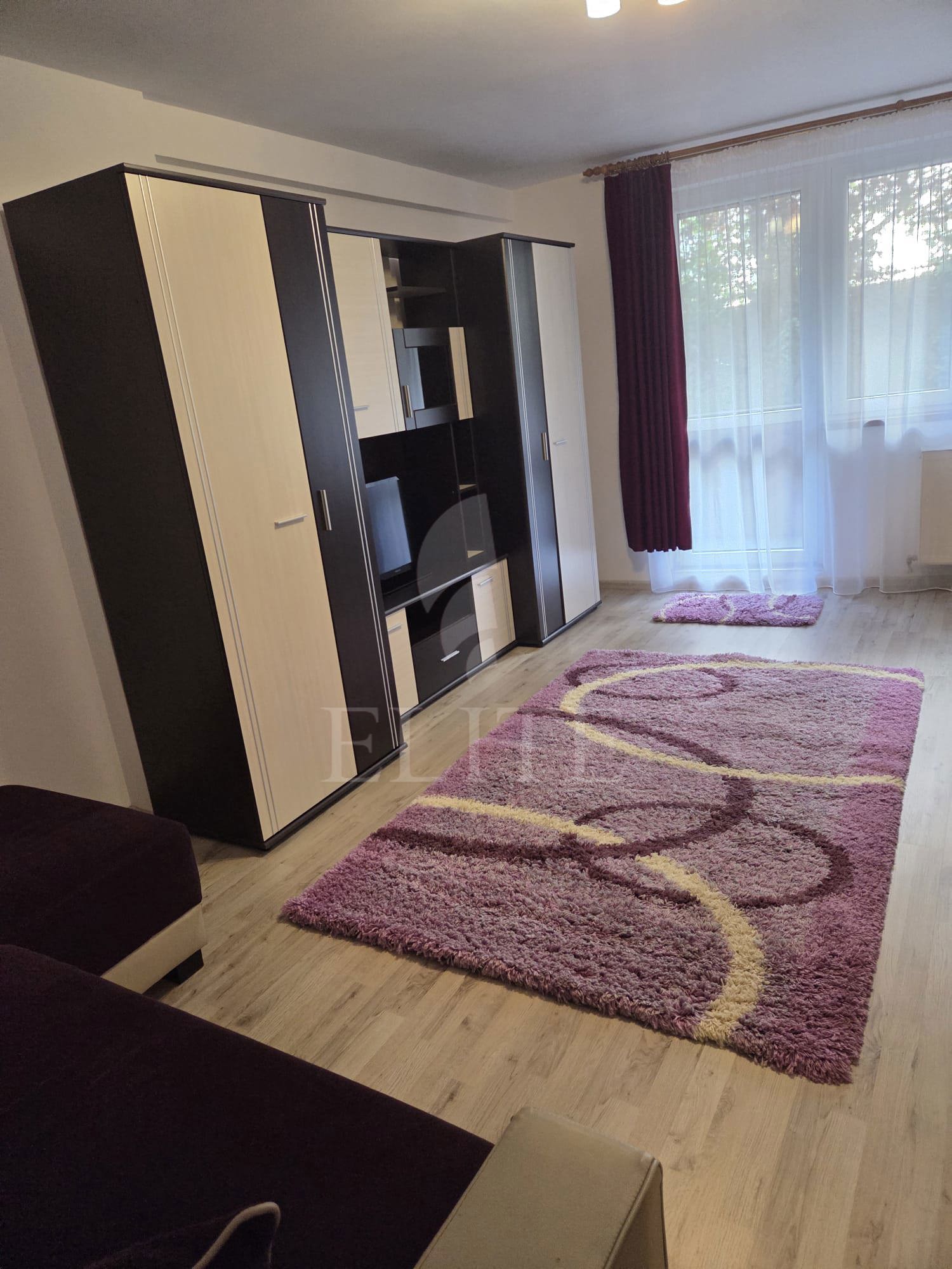 Apartament o camera în zona IULIUS MALL-1285508