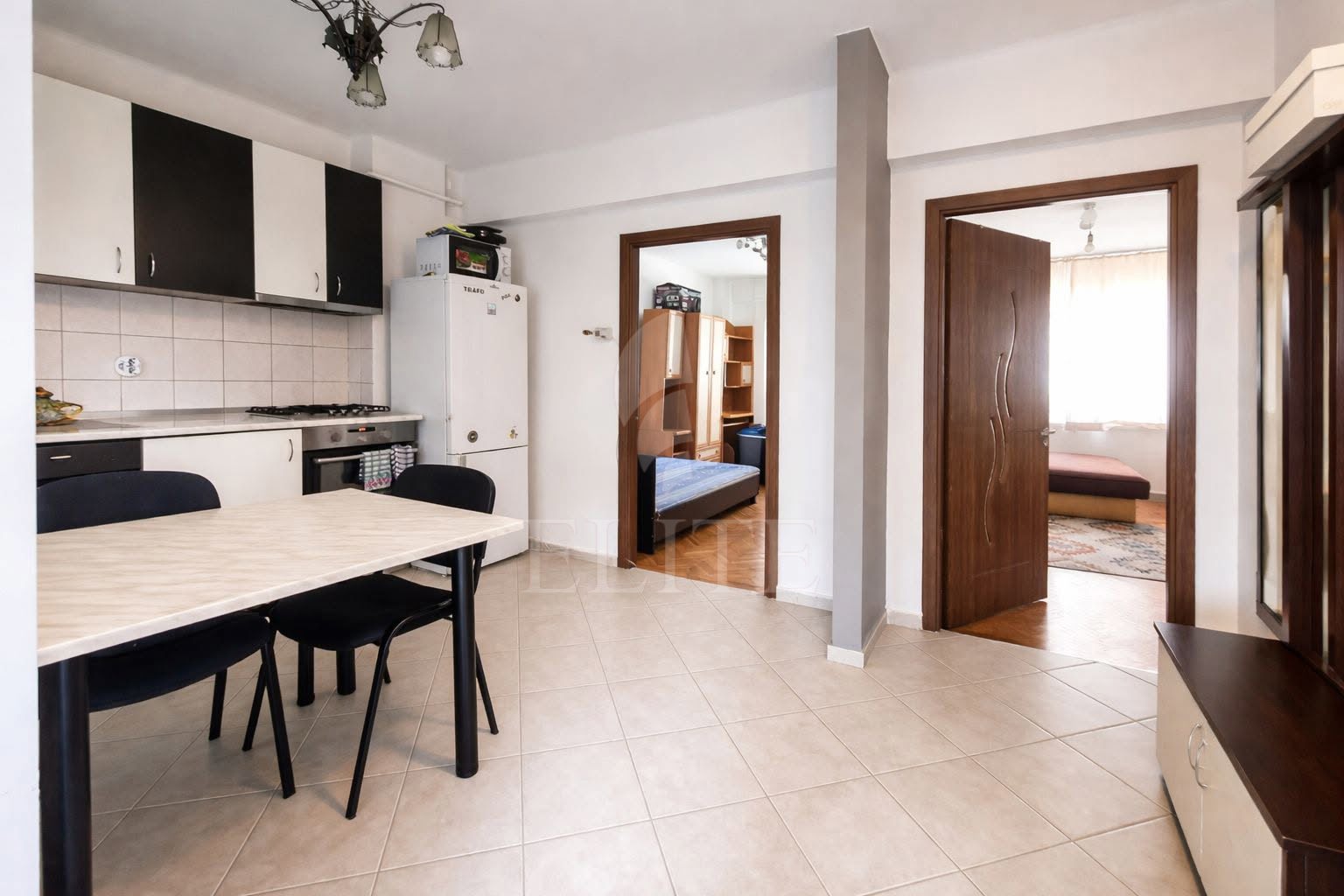 Apartament 2 camere în zona HOREA-1285718
