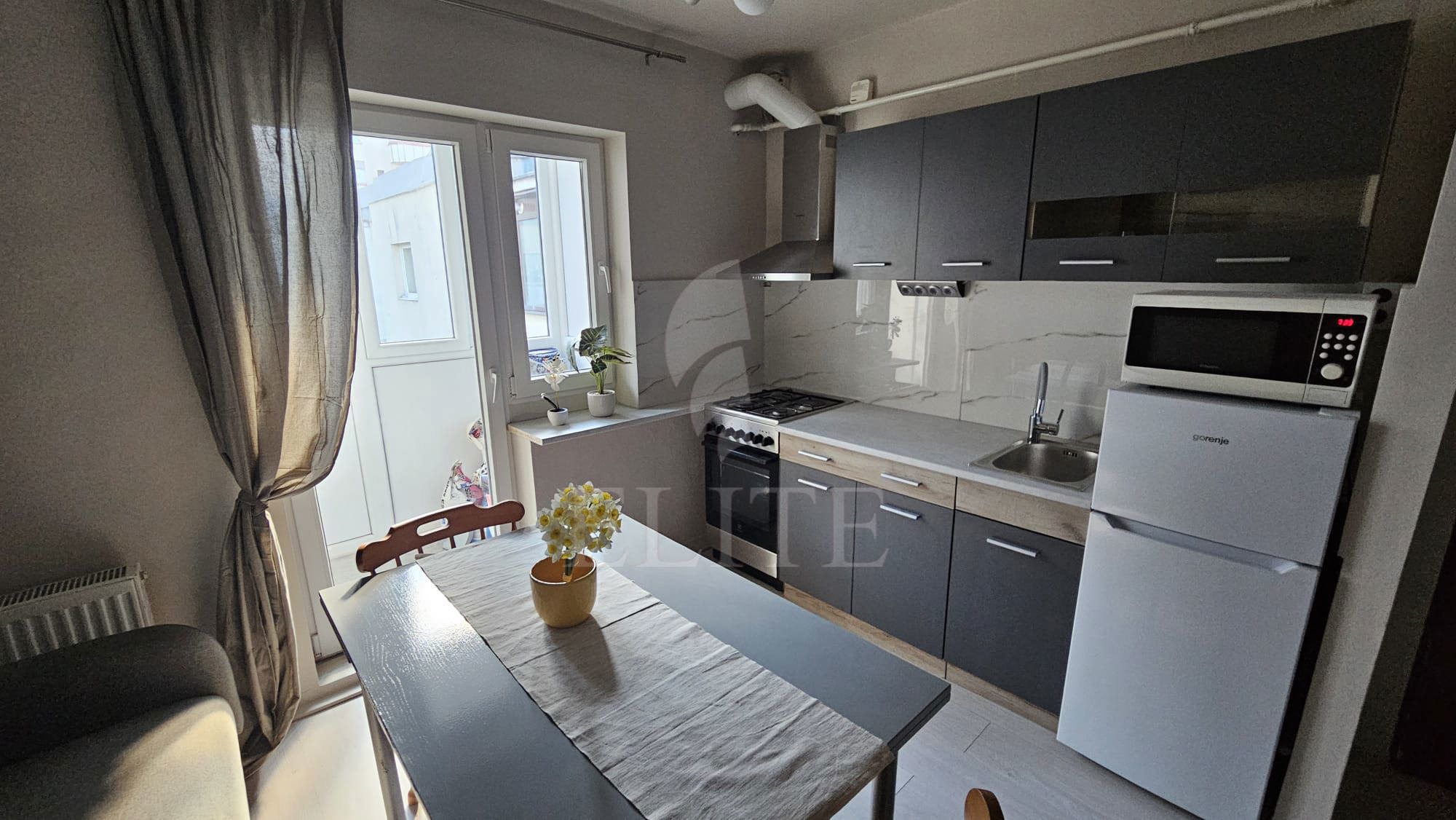 Apartament 2 camere în zona Piata Marasti-1285737