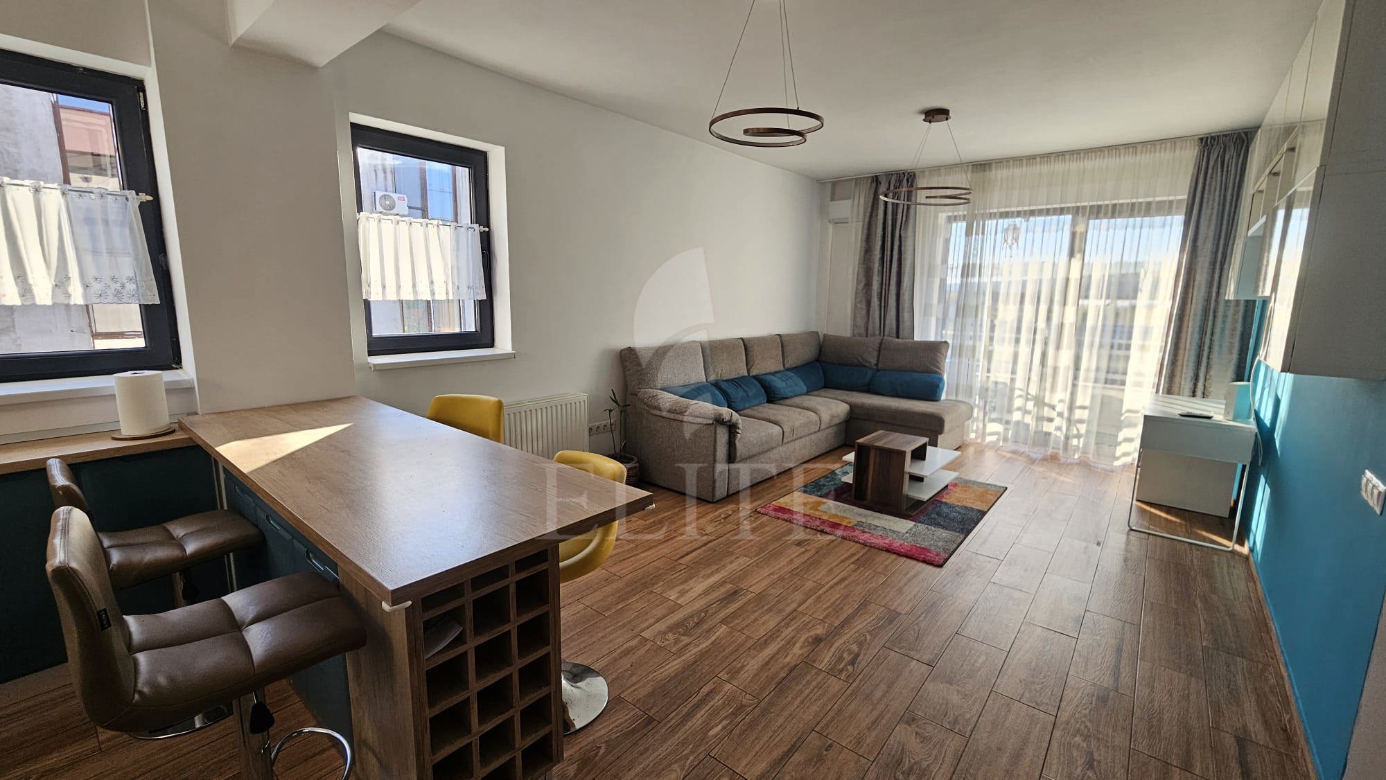 Apartament 2 camere în zona strazii Fabricii-1285771