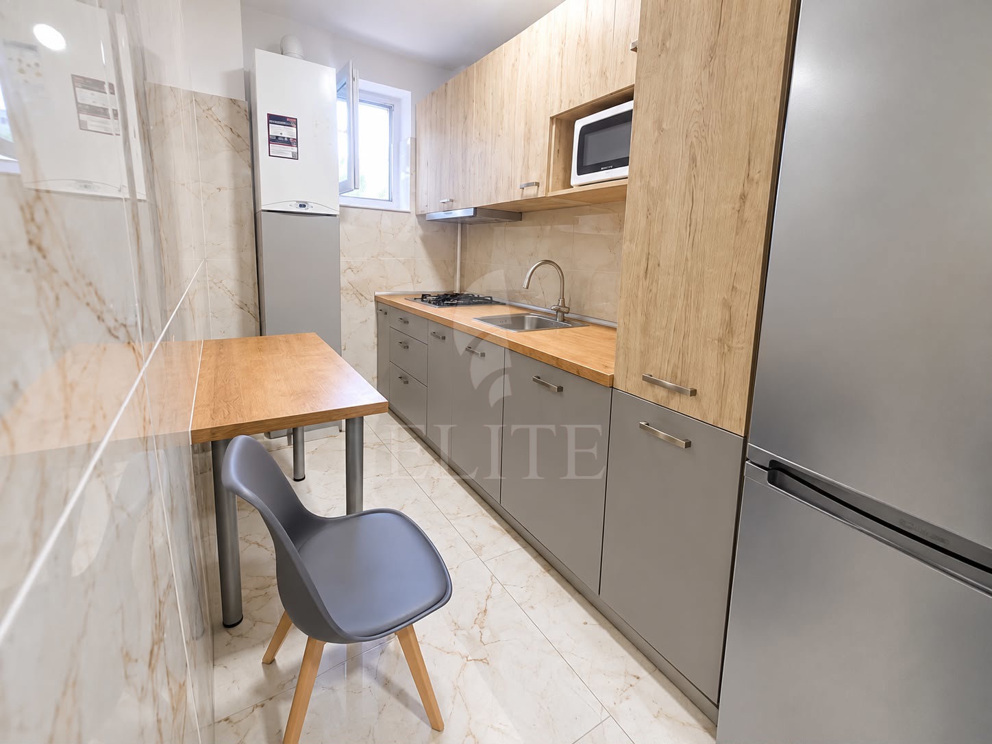 Apartament 2 camere în zona HERMES-1285926