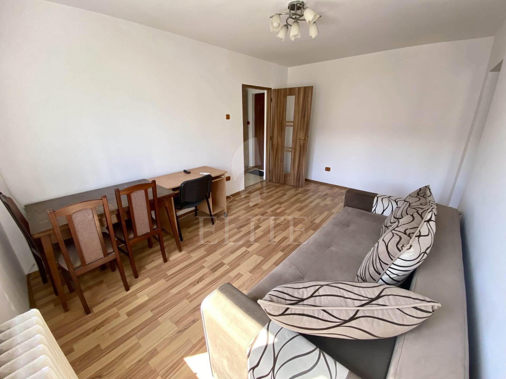 Apartament 2 camere în zona CASA PIRATILOR-1286275
