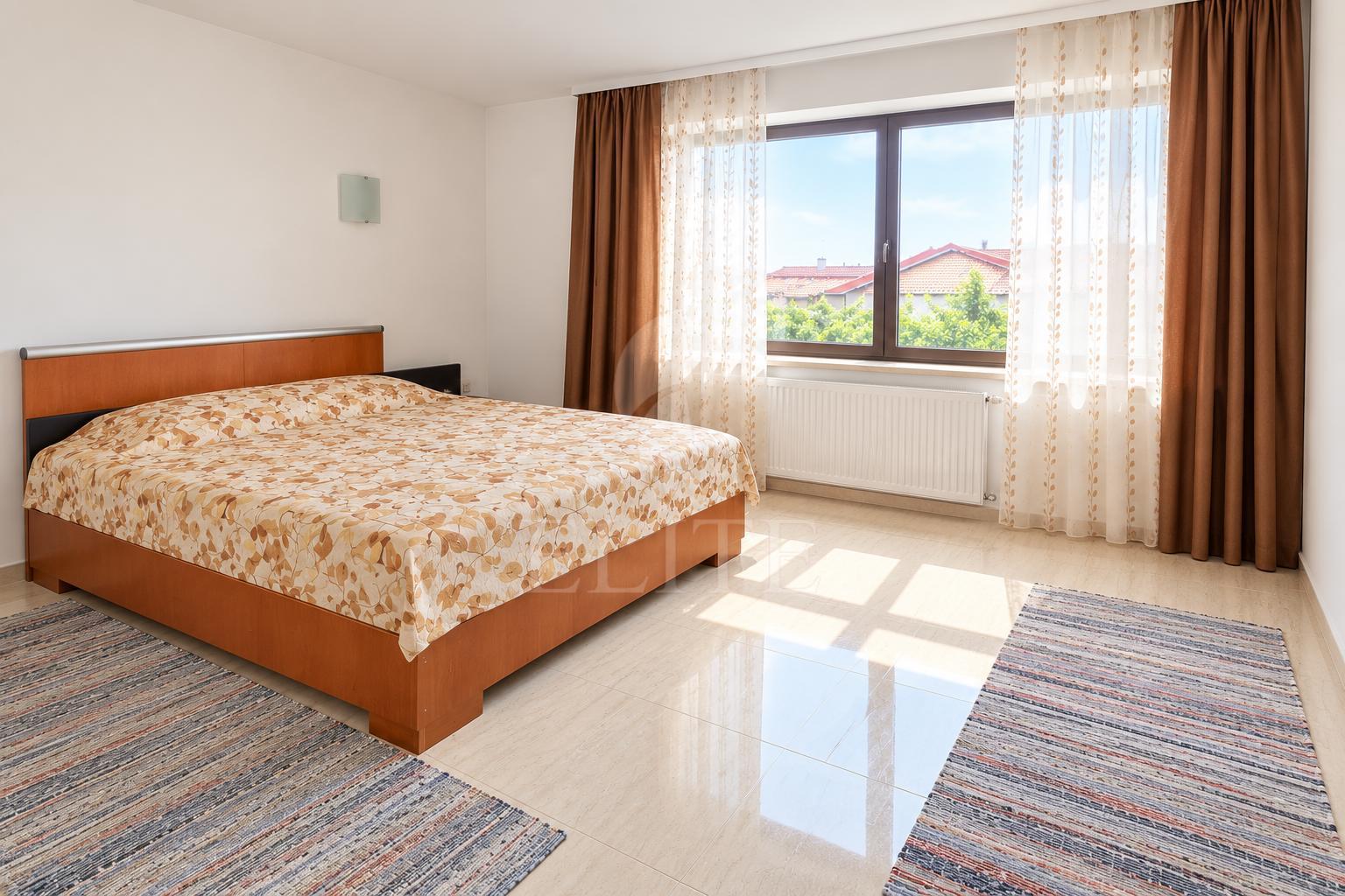 Apartament 2 camere în zona HOME GARDEN garaj subteran-1286328