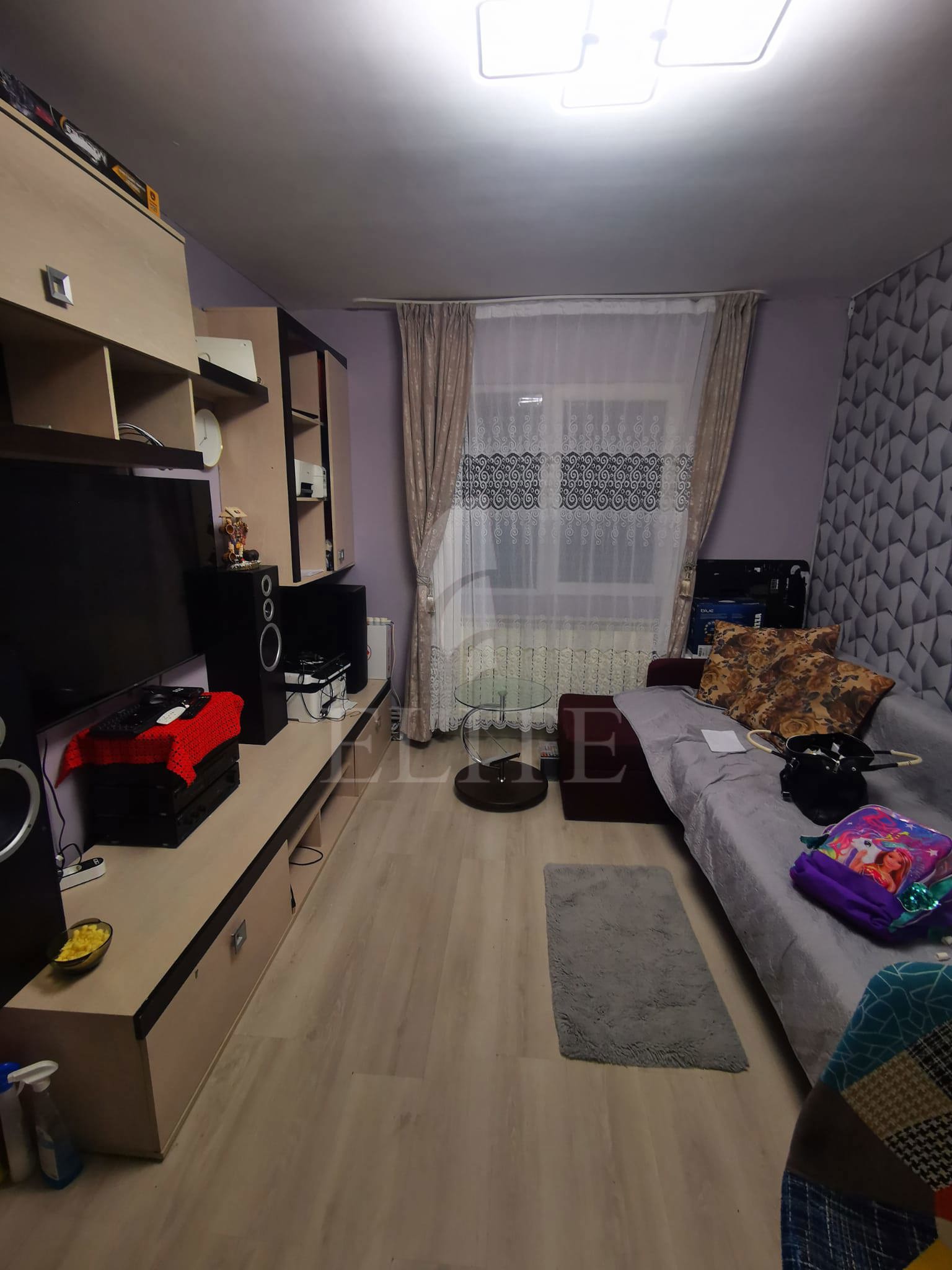 Apartament 2 camere în zona PARANG-1286517