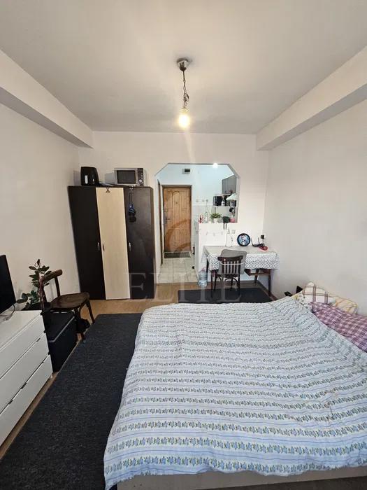 Garsoniera în zona BILLA-1286527