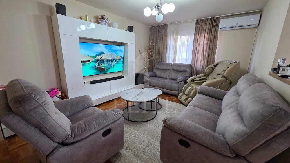 Apartament 3 camere în zona MARASTI CENTRAL-1286677