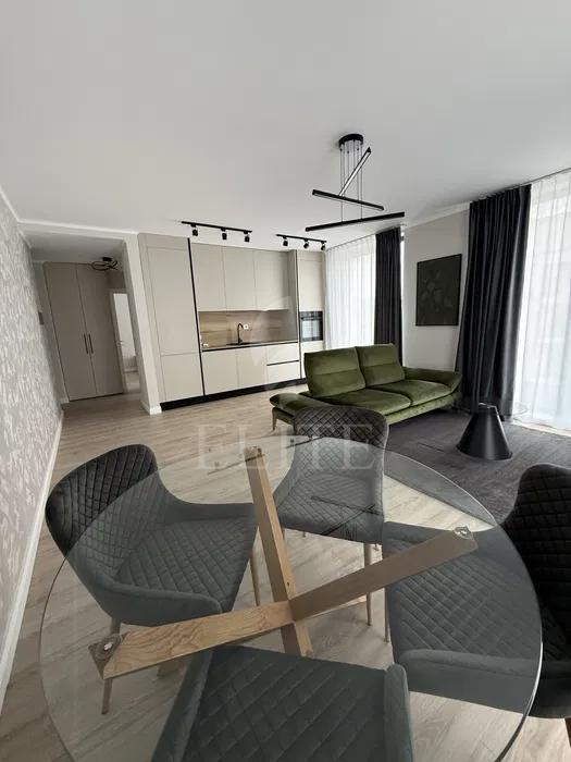 Apartament 2 camere în zona EREMIA GRIGORESCU-1286759