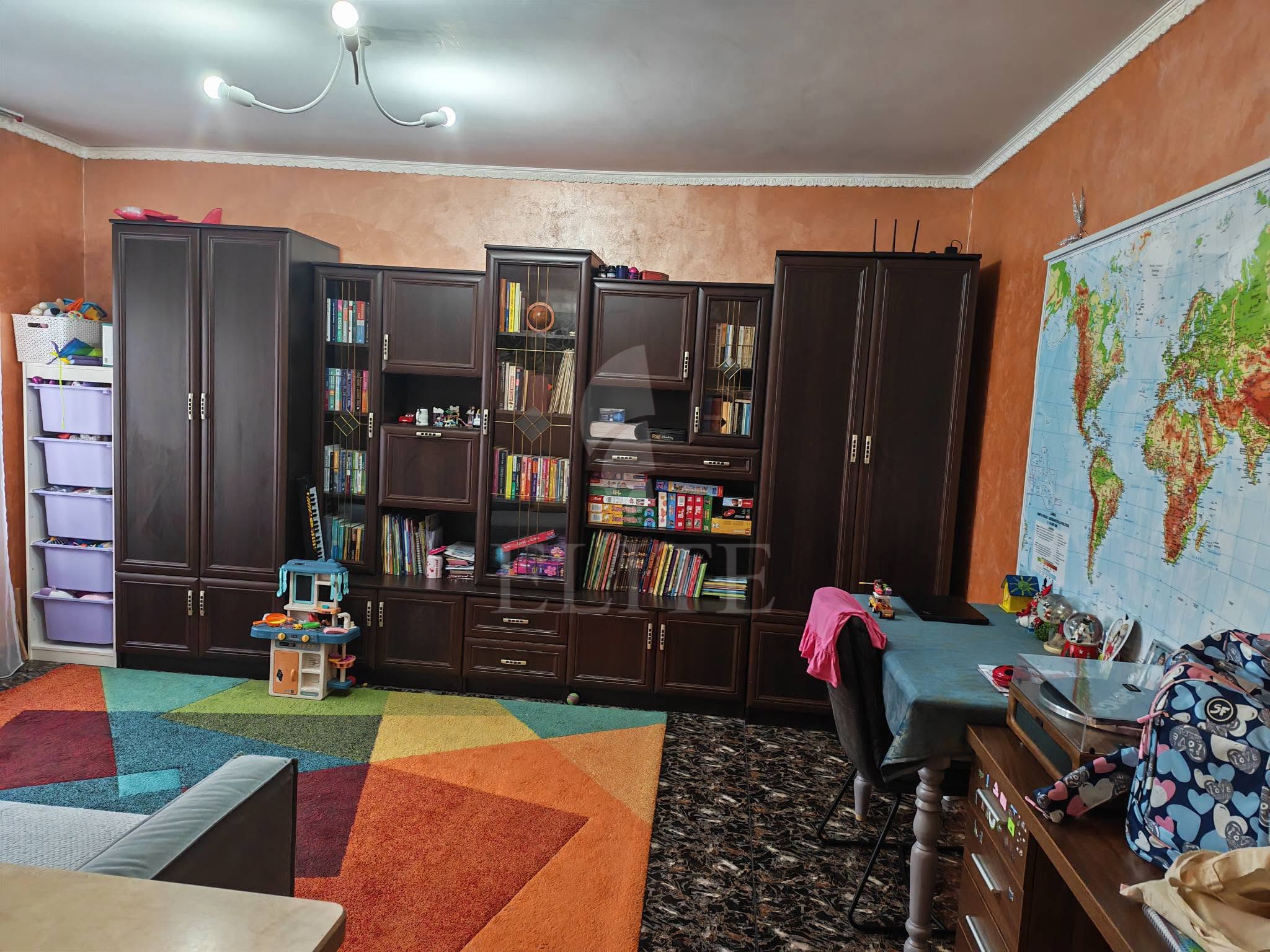 Apartament 3 camere în zona EXPOTRANSILVANIA-1286785