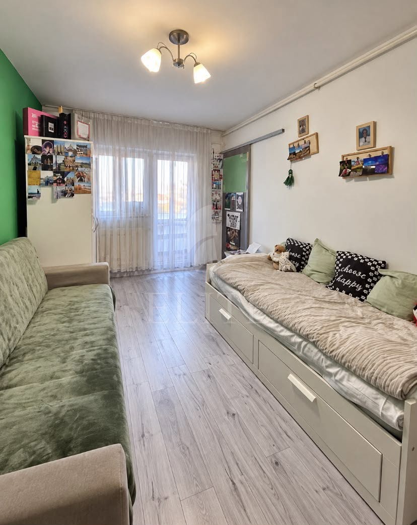 Garsoniera în zona STRAZII FABRICII DE ZAHAR-1286924