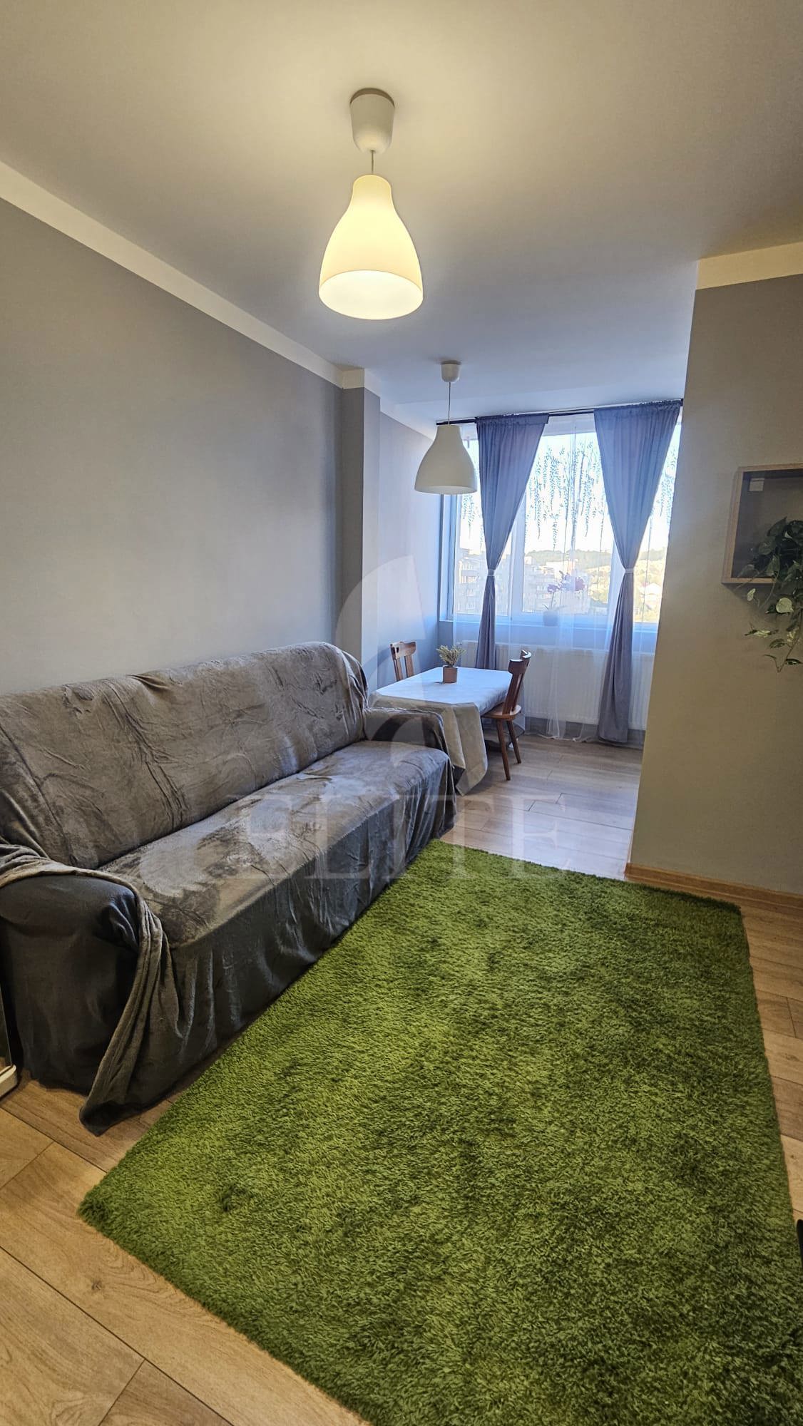 Garsoniera în zona BIG-1286946