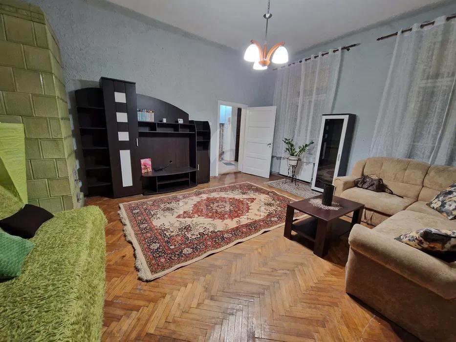 Apartament 2 camere în zona 21 Decembrie - Sora-1287088