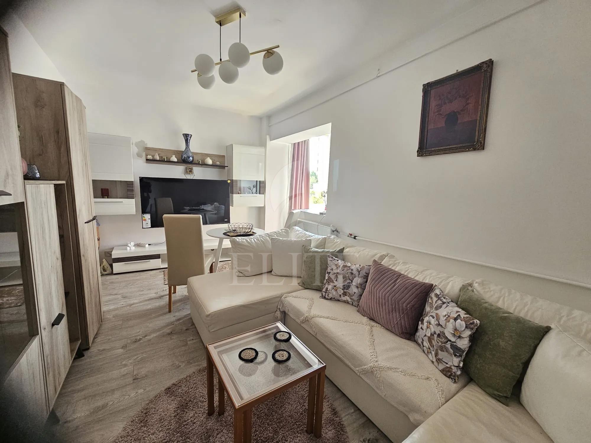 Garsoniera în zona STRAZII PASTEUR-1287628