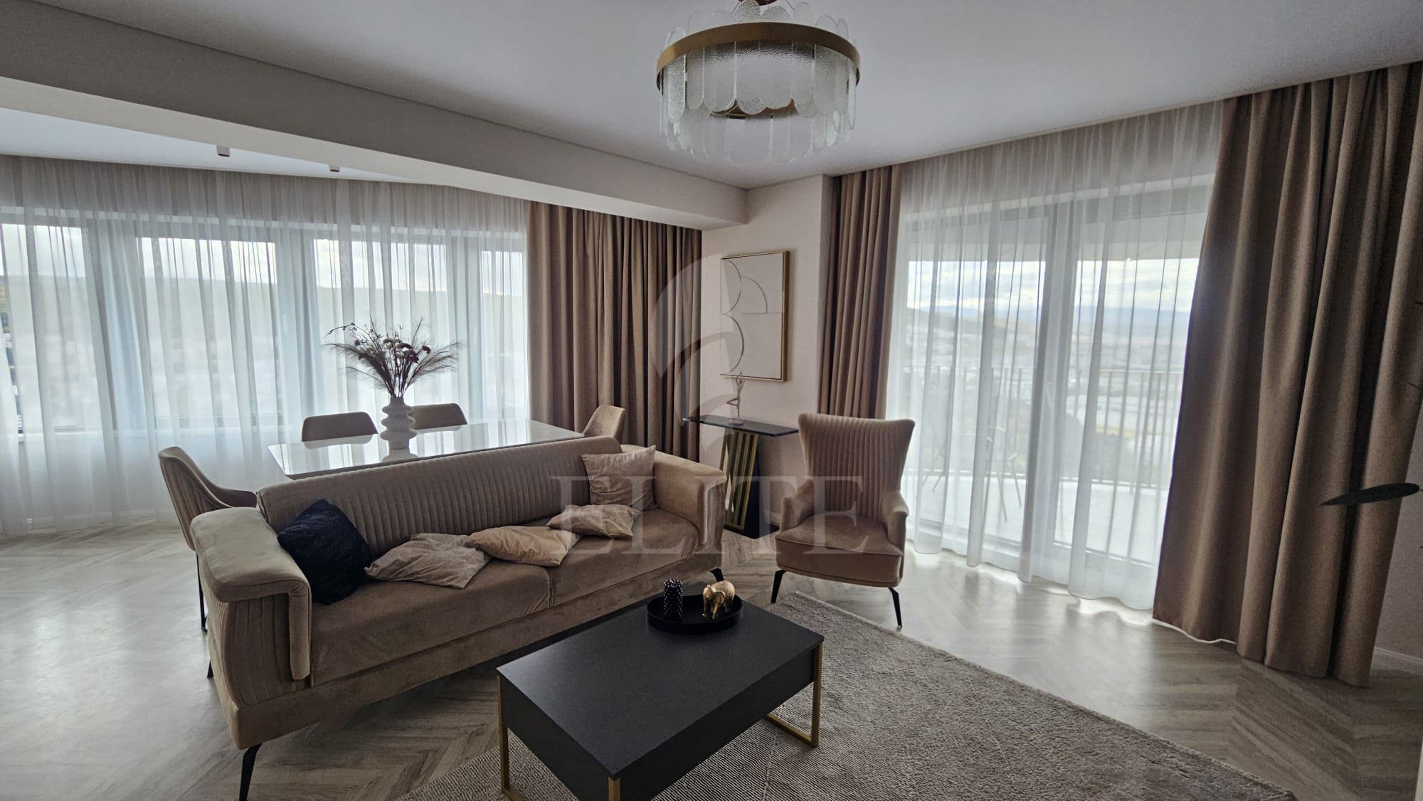 Apartament 3 camere în zona MAGAZINUL PENNY-1287648