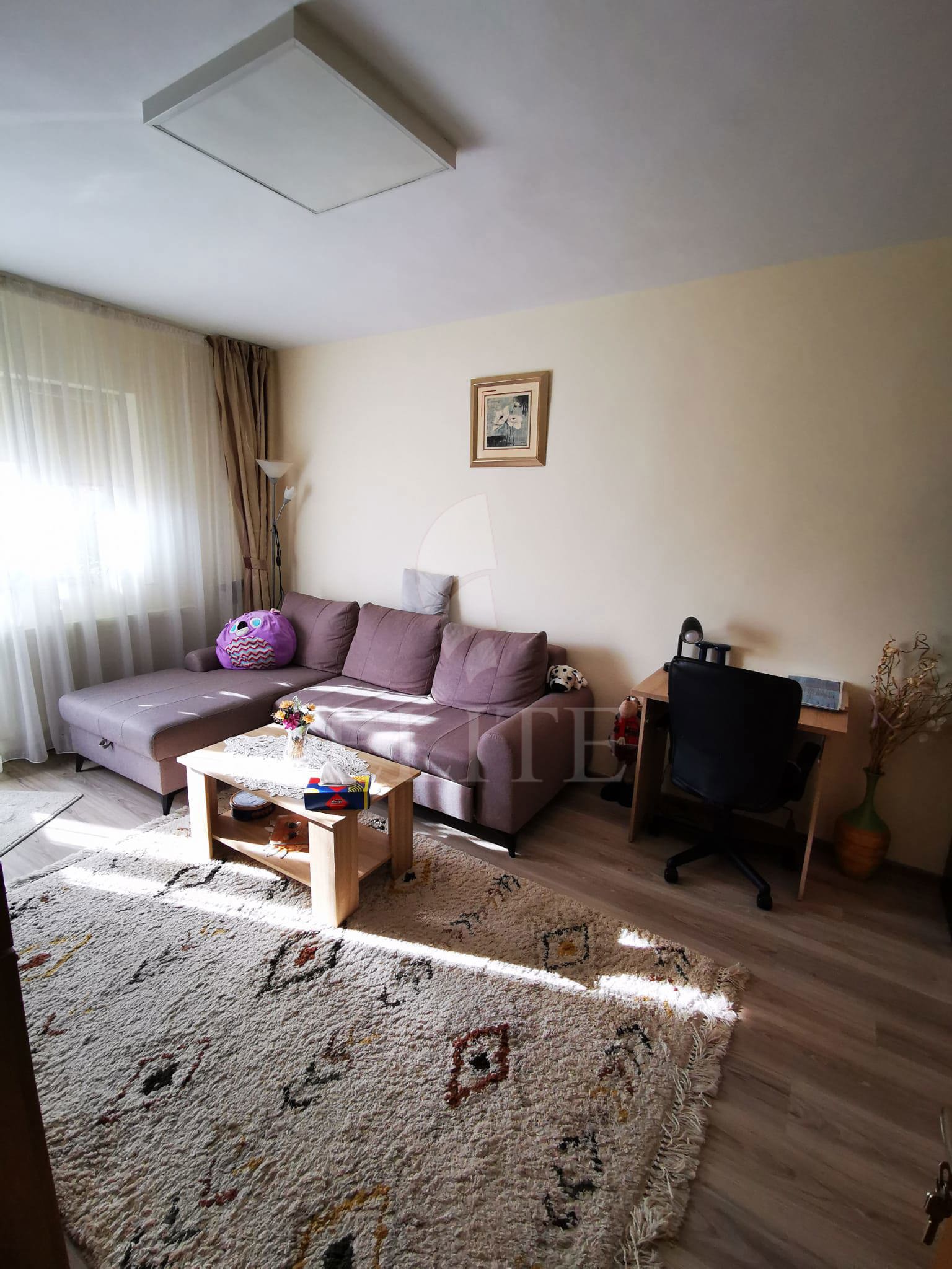 Apartament 2 camere în zona SIRENA-1287696
