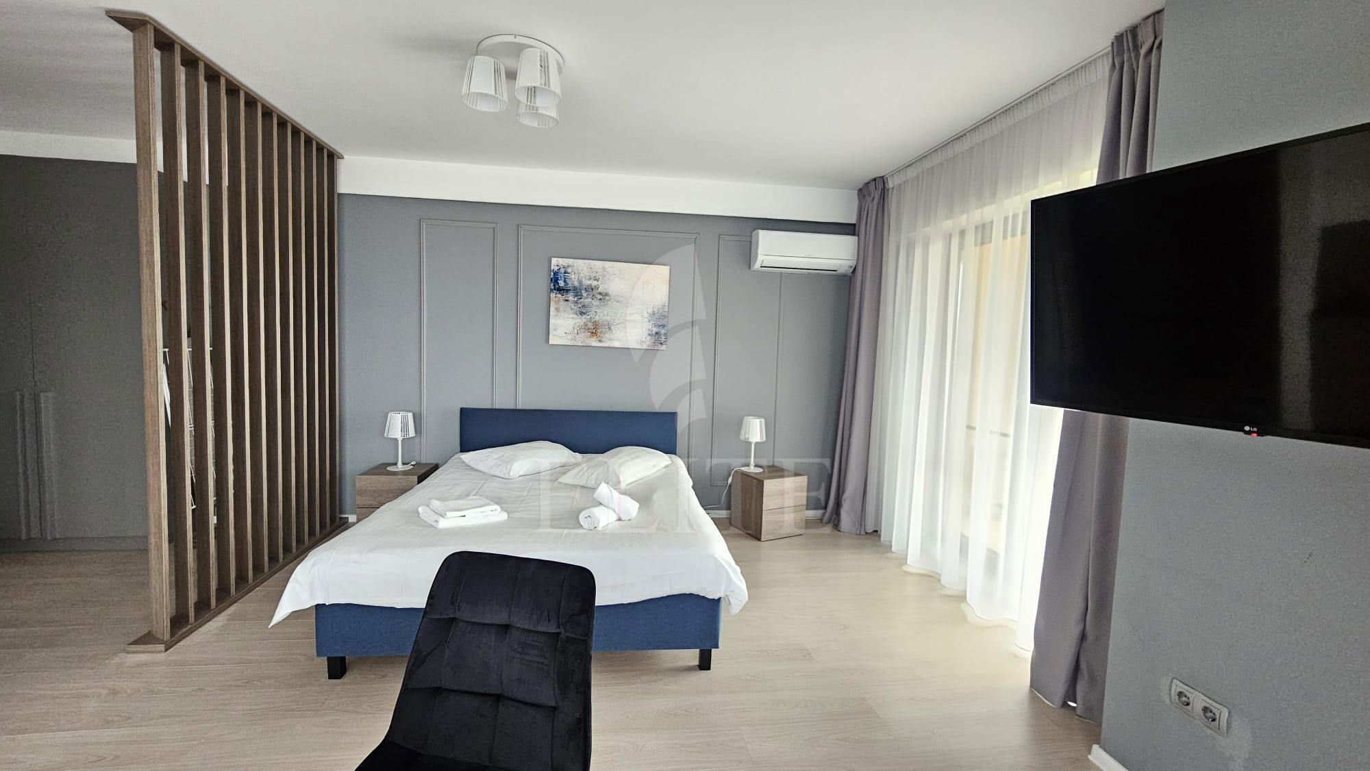 Apartament o camera în zona Magazin Penny-1287975