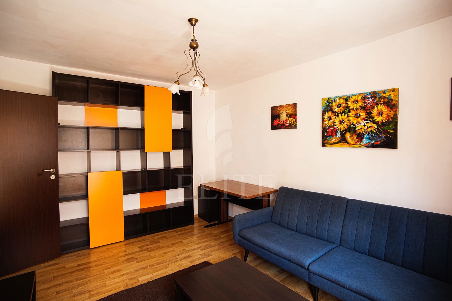 Apartament 2 camere în zona Lic Ghibu-1288084