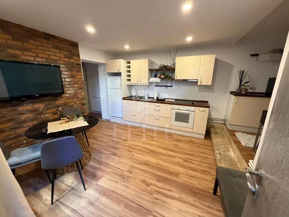 Apartament 2 camere în zona INTERSERVISAN-1288295