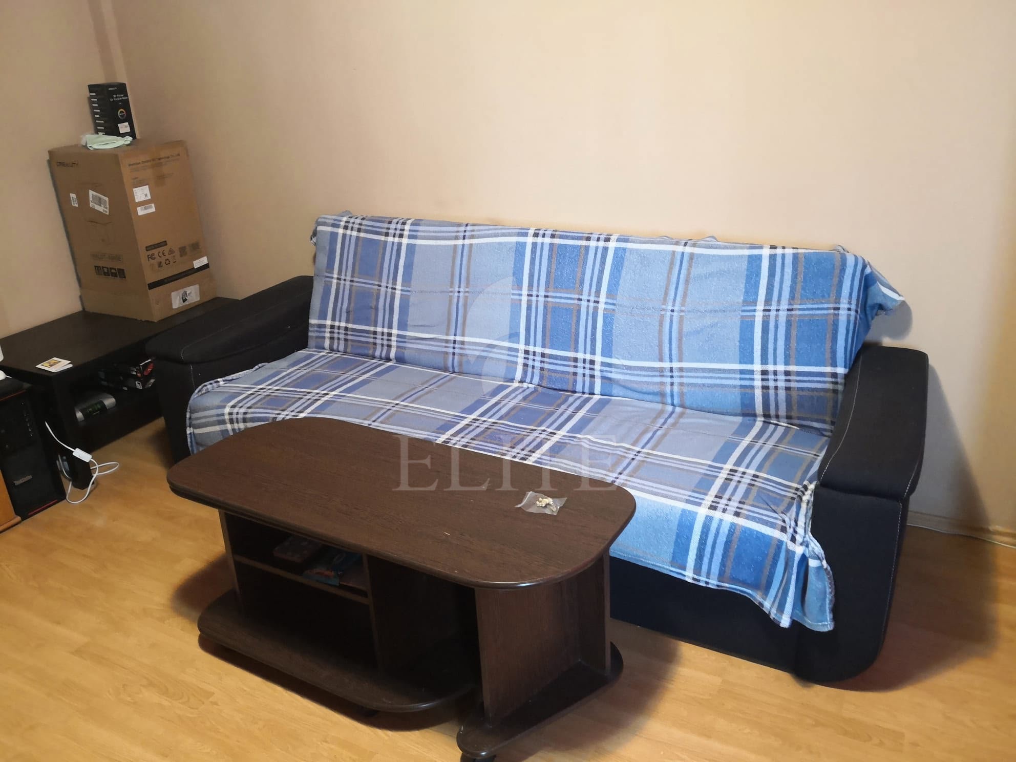 Apartament o camera în zona CALEA TURZII-1288860