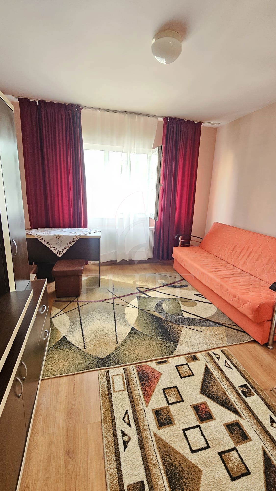 Garsoniera în zona CALEA TURZII-1288990