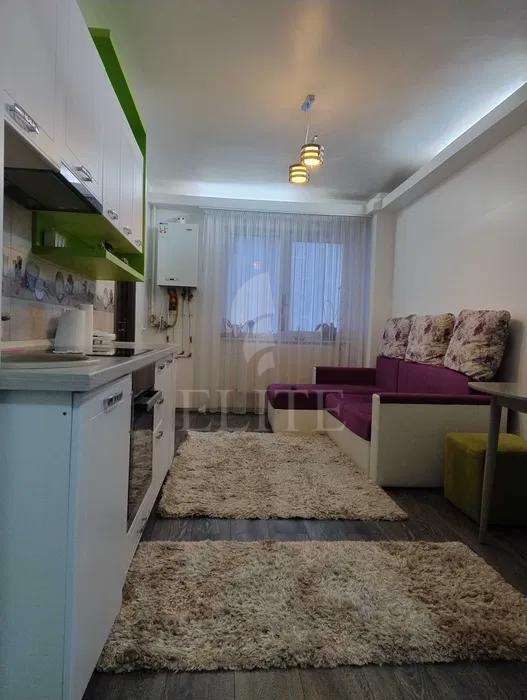 Apartament 2 camere în zona EDGAR QUINET-1289077