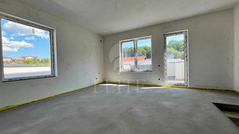 Apartament 4 camere în zona STRAZII CAMPULUI-1289187