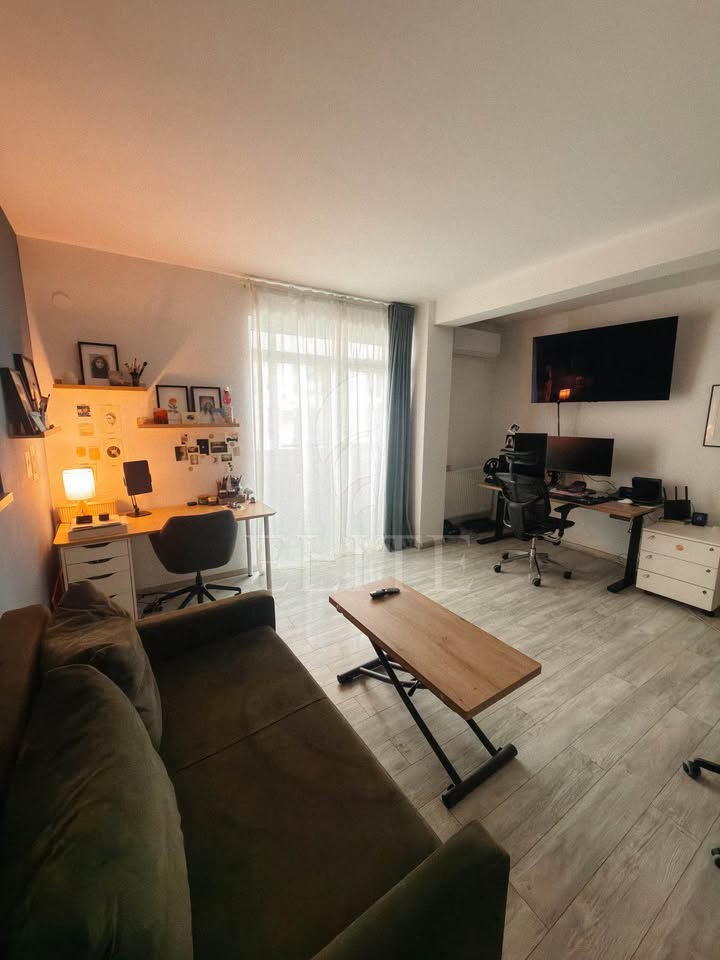 Apartament 2 camere în zona ZORILOR-1289217
