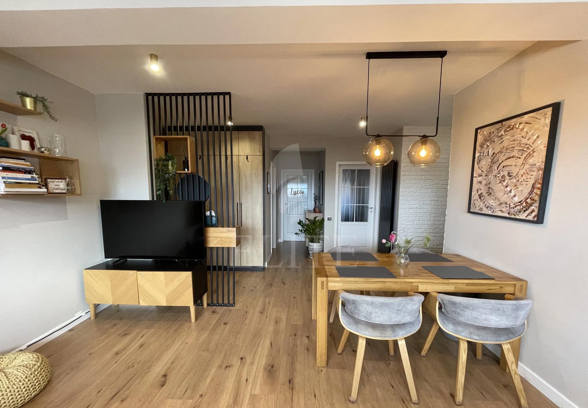 Apartament 4 camere în zona BUNA ZIUA-1289576